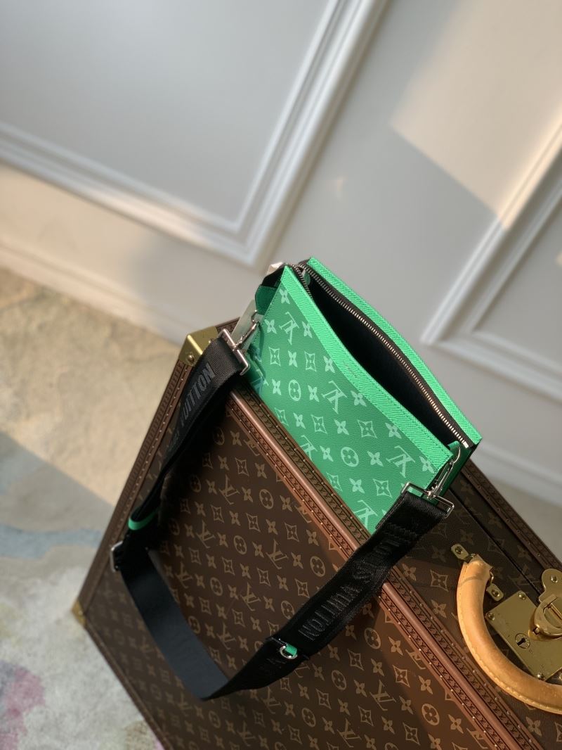 Mens LV Satchel bags